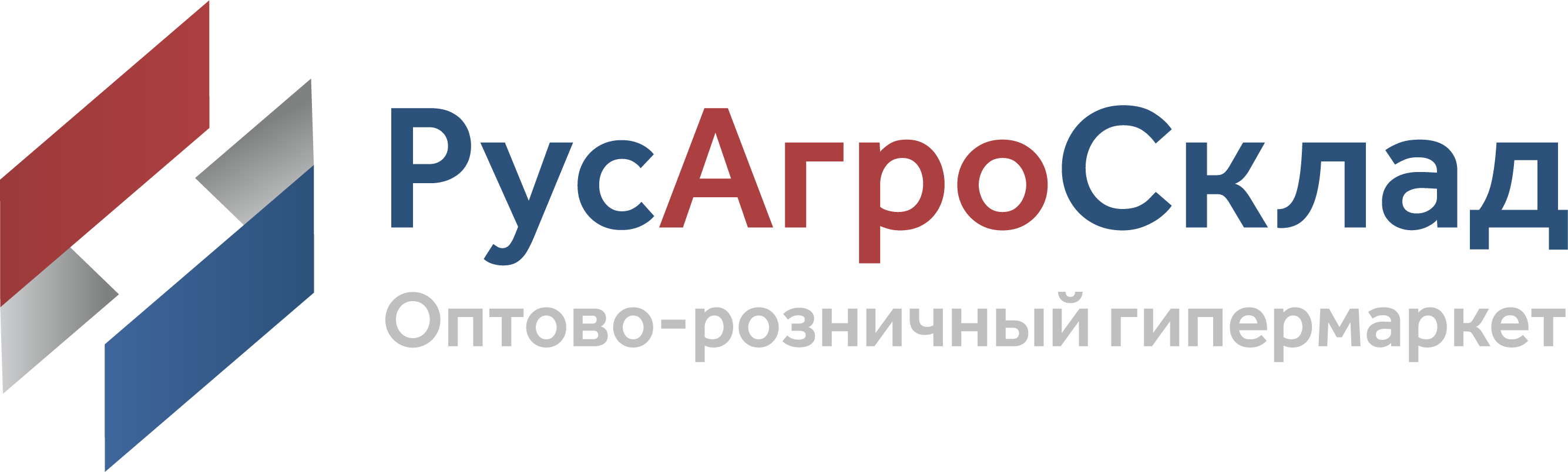 РусАгроСклад - Федеральный гипермаркет!