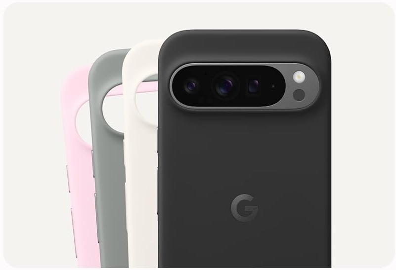 купить оригинальный Чехол для Google Pixel 9 Pro XL  купить оригинальный Чехол для Google Pixel 9 Pro XL