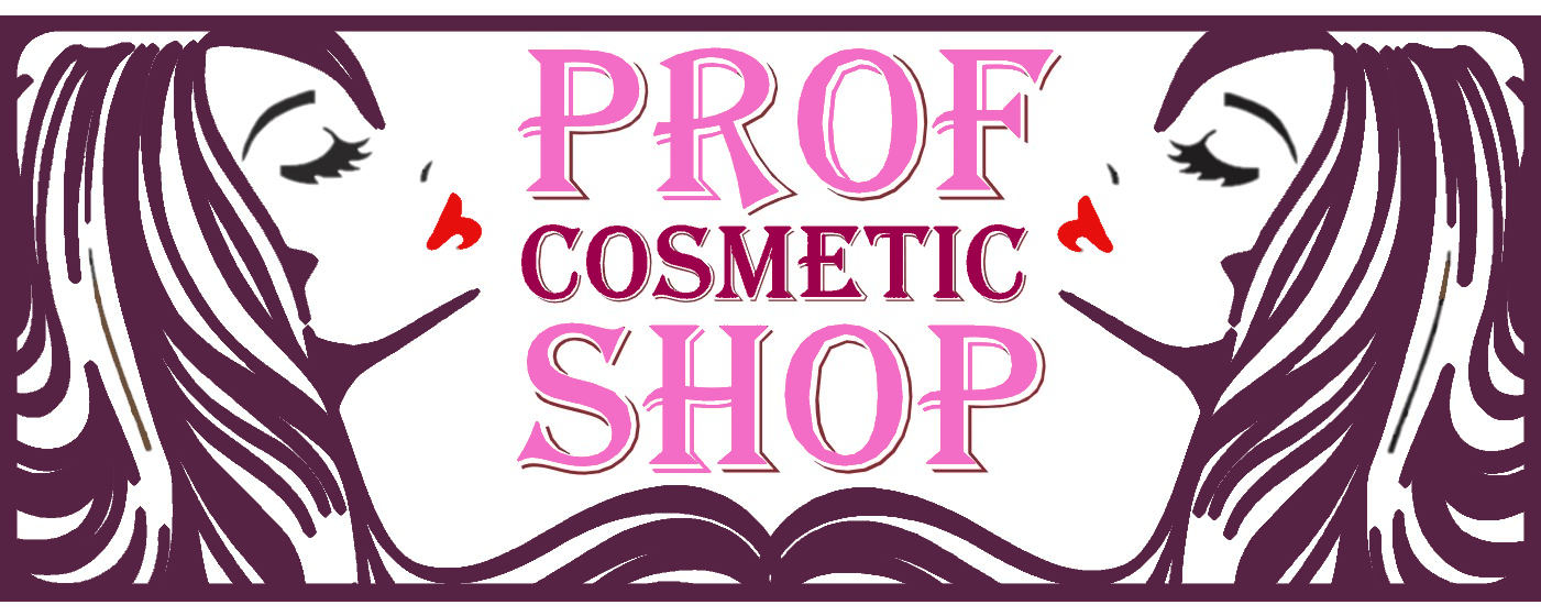 Prof Cosmetic - профессиональная косметика для волос