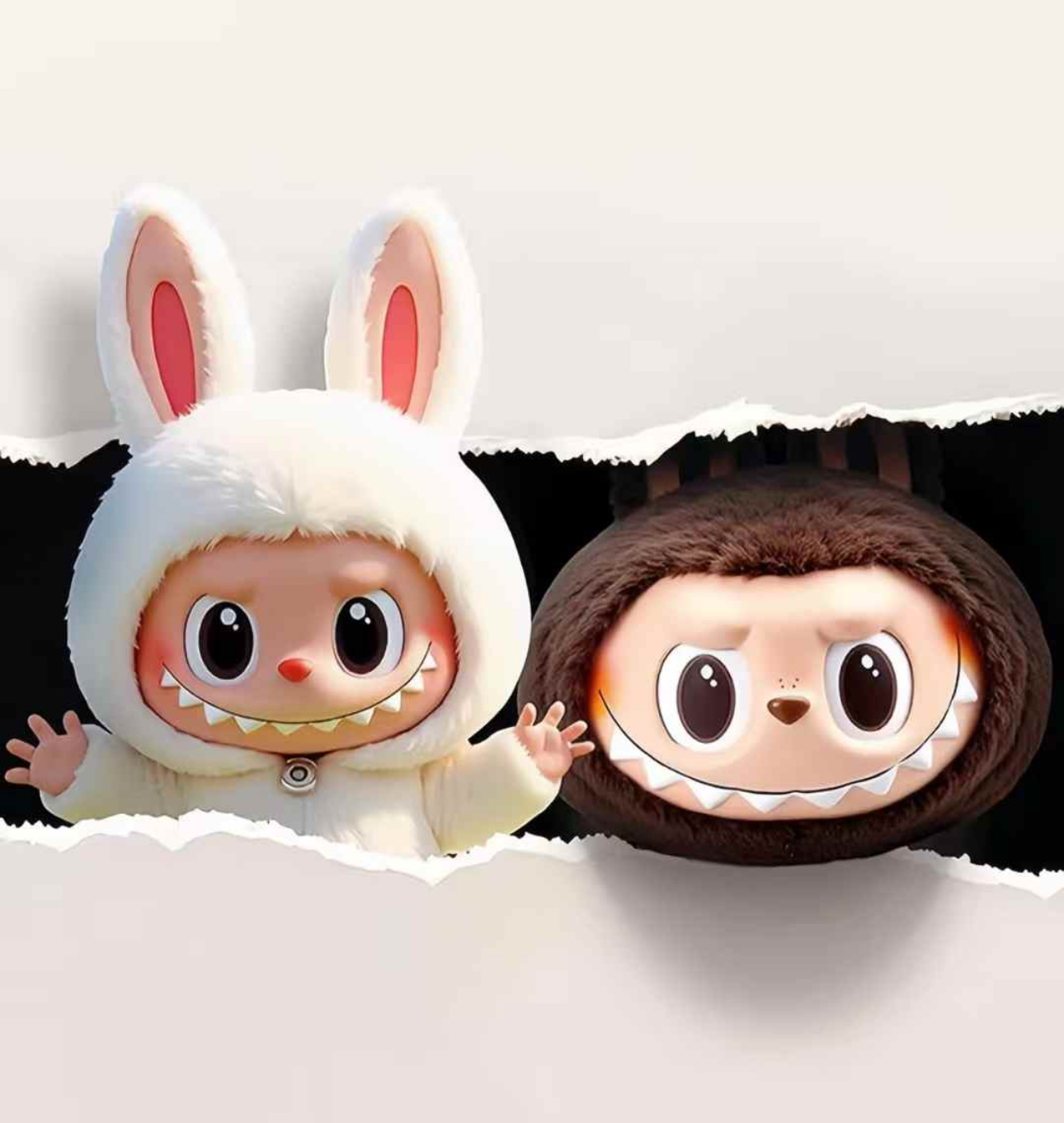 Снижение цен на всю линейку LABUBU.         