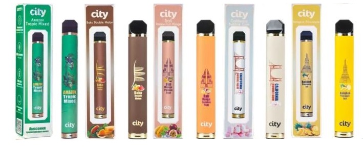 City Highway