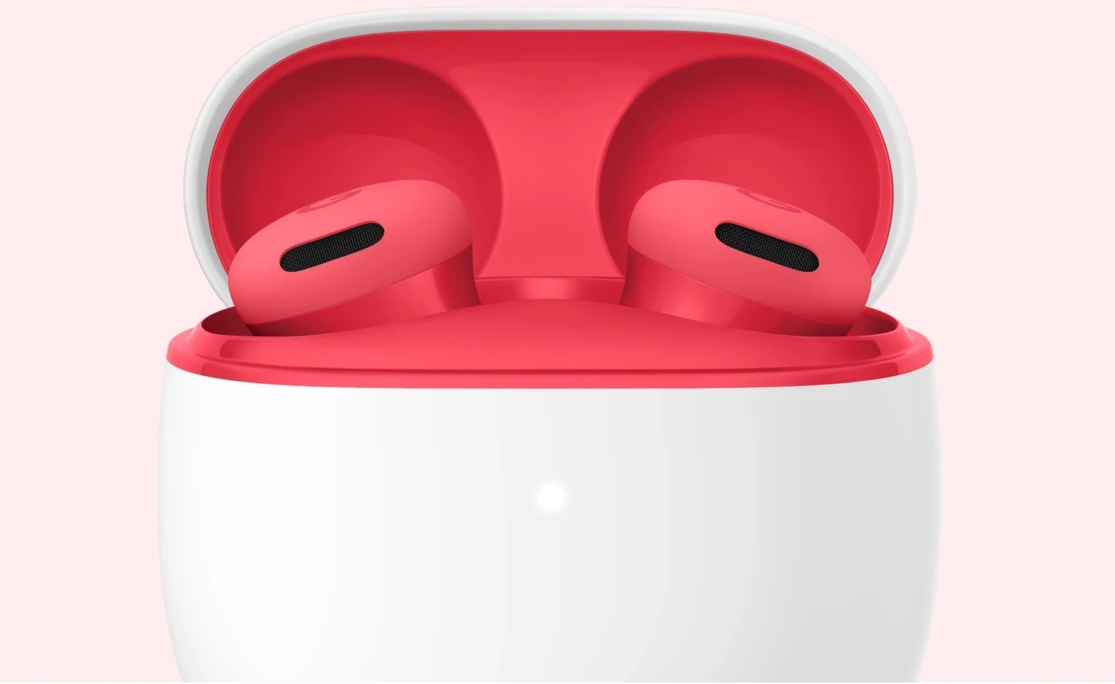 купить Pixel Buds 2a Berry купить Pixel Buds 2a Berry