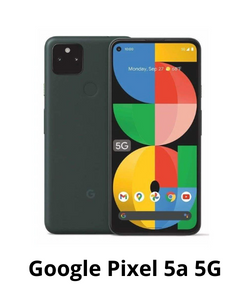 Google Pixel 5a 5G