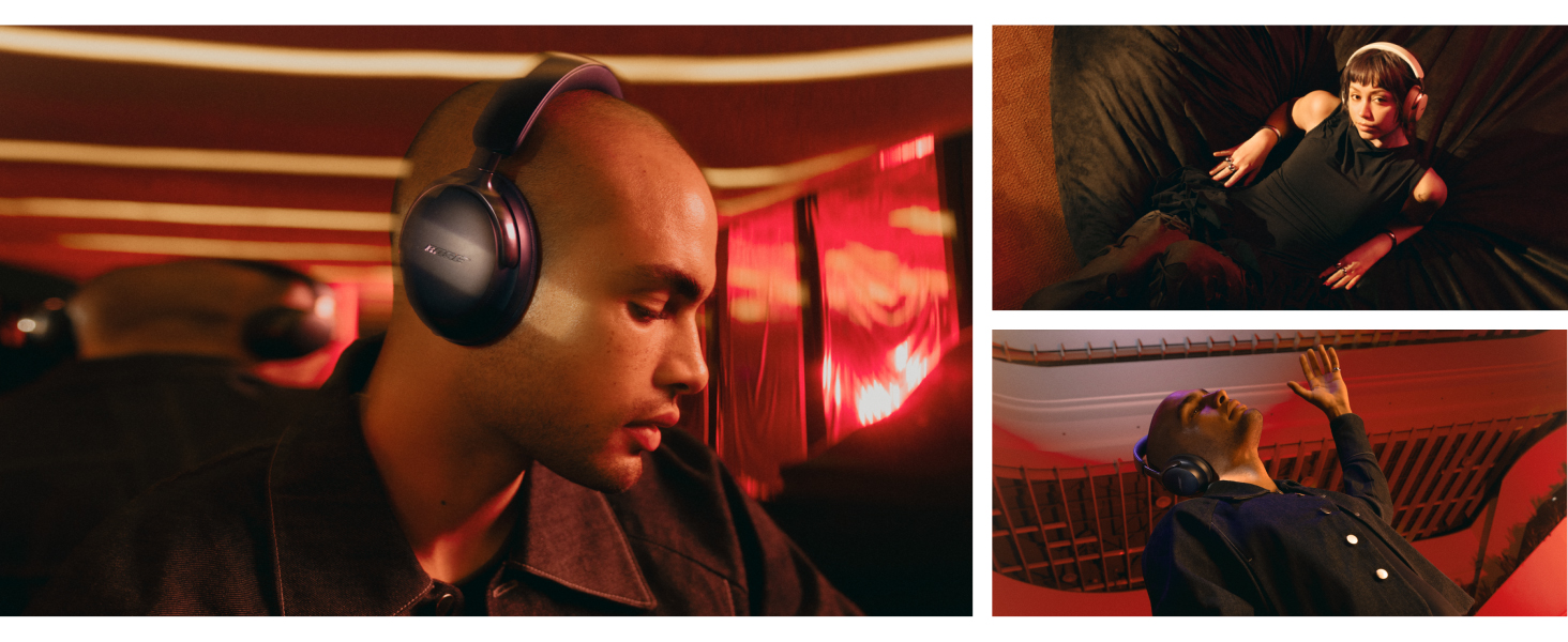купить Bose QuietComfort Ultra Headphones (2nd Gen, 2025) купить Bose QuietComfort Ultra Headphones (2nd Gen, 2025)