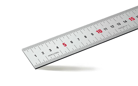 Металлические линейки