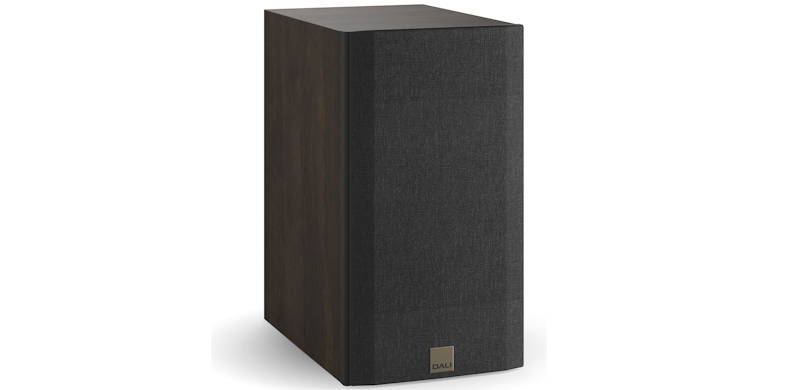 Полочная акустика DALI Opticon 2 MK2 Tobacco Oak