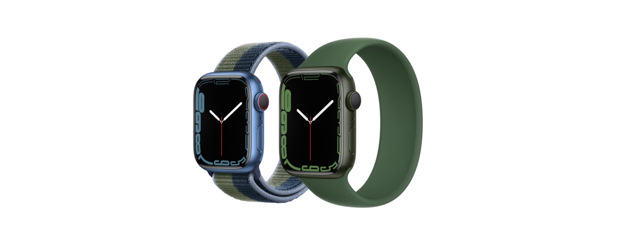 купить Apple Watch оригинал