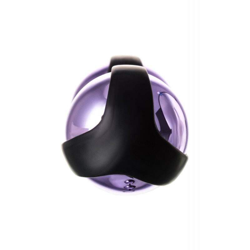 Тренажер Кегеля Toyfa A-toys Pleasure balls set, сменные шарики 14,6 см, вид снизу