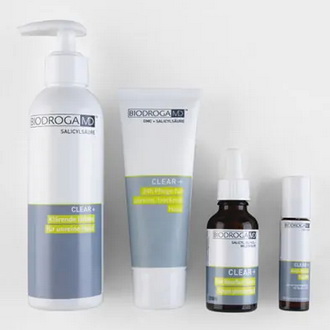 Cleansing Line