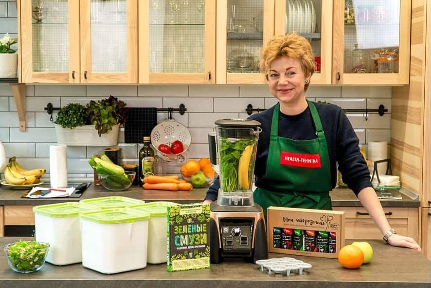 Набор ДЕТОКС для очищения организма Набор ДЕТОКС для очищения организма