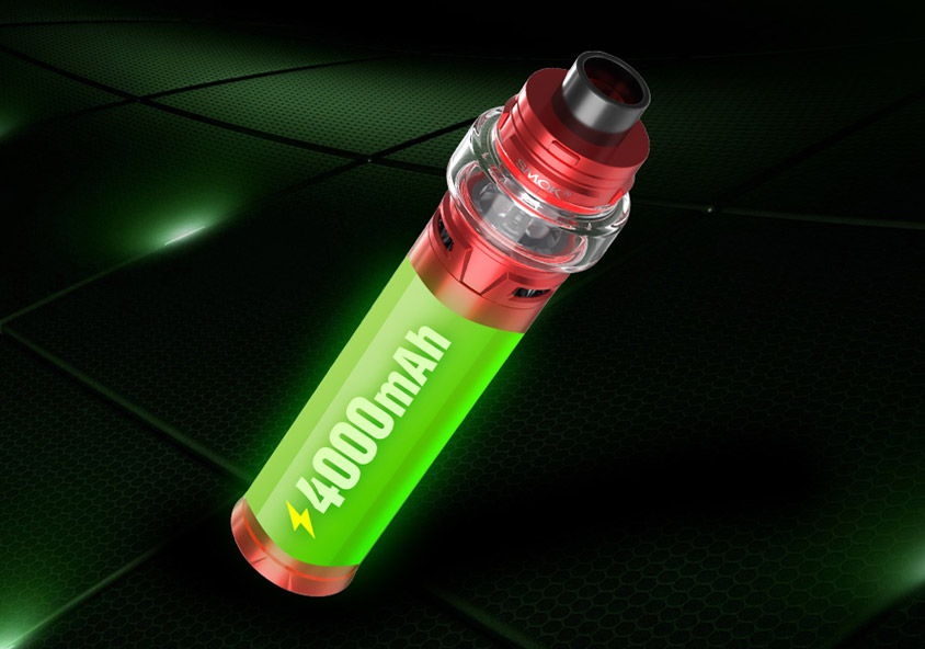 SMOK Stick V9 Max Kit