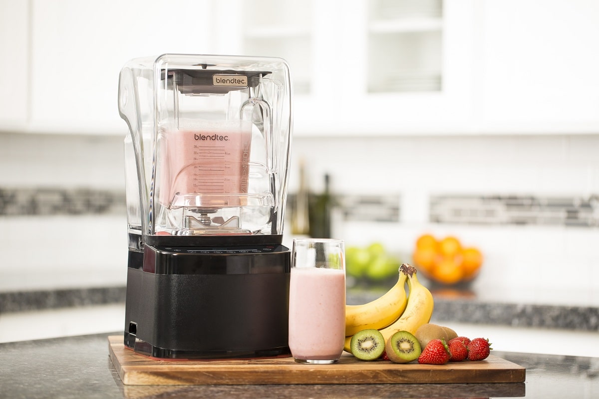 Блендер Blendtec Professional 800