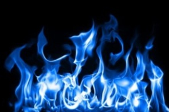 Добыча природного газа