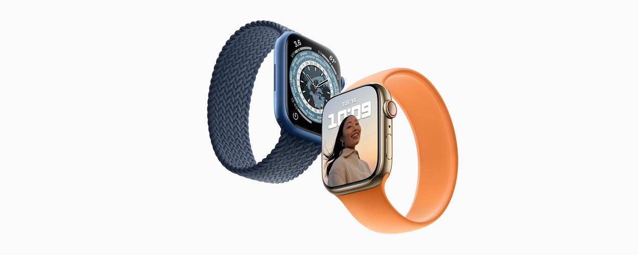Apple Watch цена в Apple Only