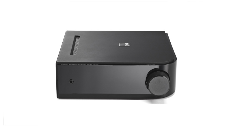 Портативный цифровой усилитель NAD D 3020 V2