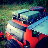 В экспедицию с кейсами ТОТЕМ