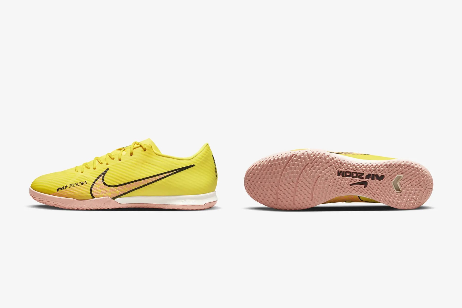 Футзалки Nike Zoom Mercurial Vapor 15