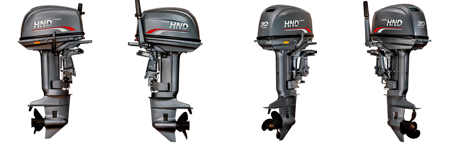 купить двухтактный мотор для рыбалки