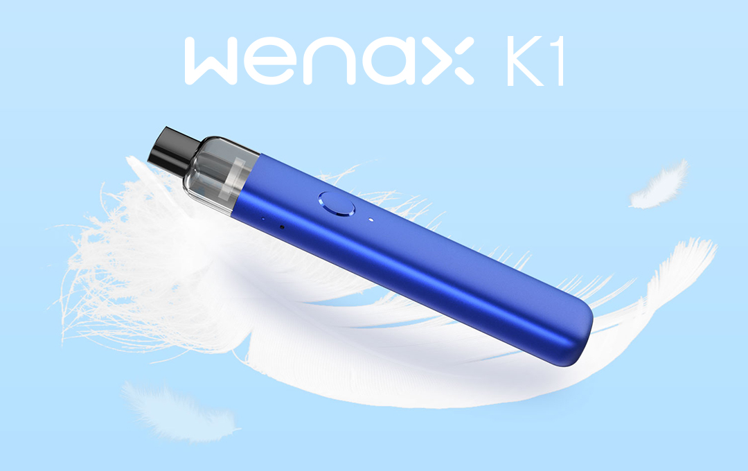 GeekVape WENAX K1 Kit