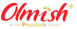Olmish Asia Food