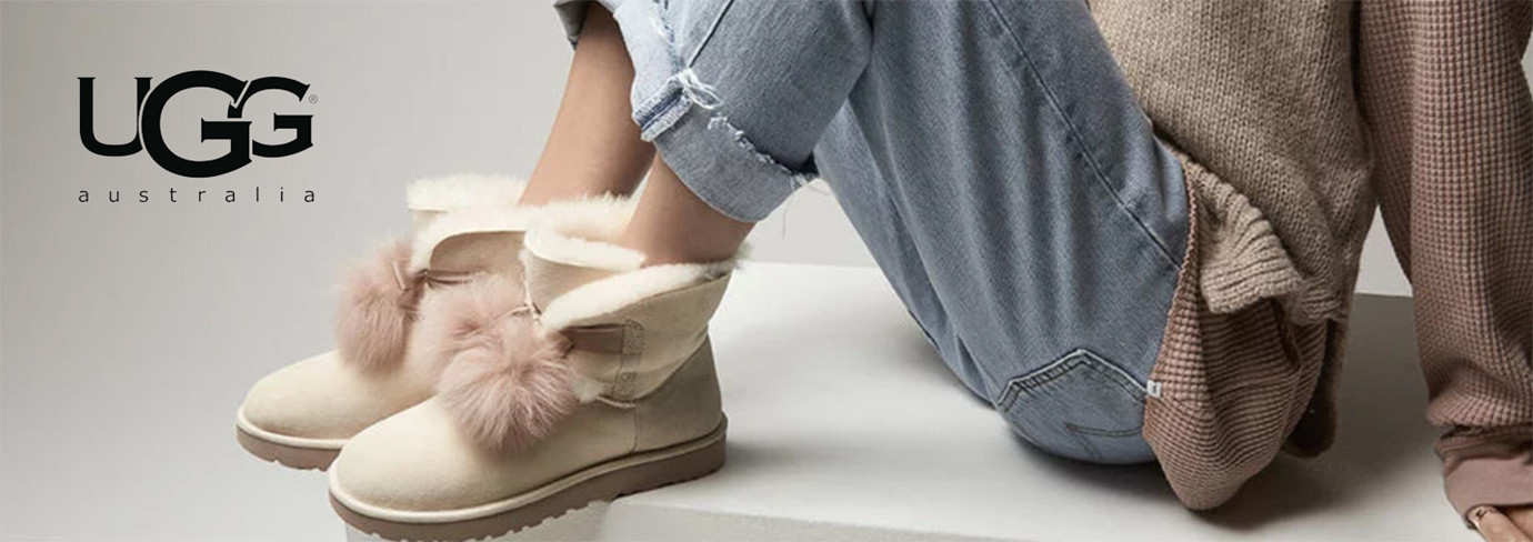 Ugg женские Ozon