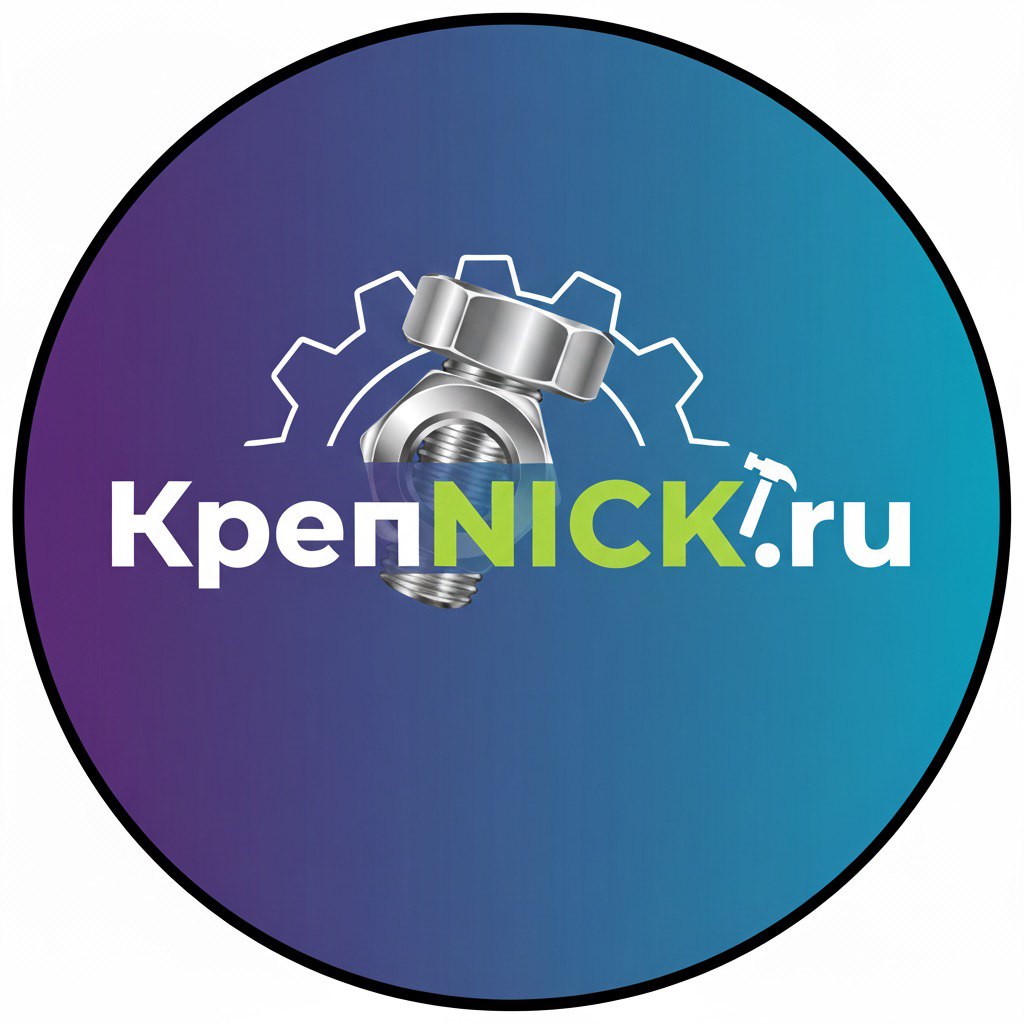 КрепNick
