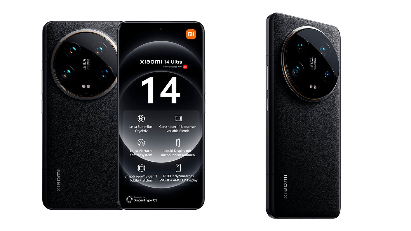 Xiaomi 14 Ultra