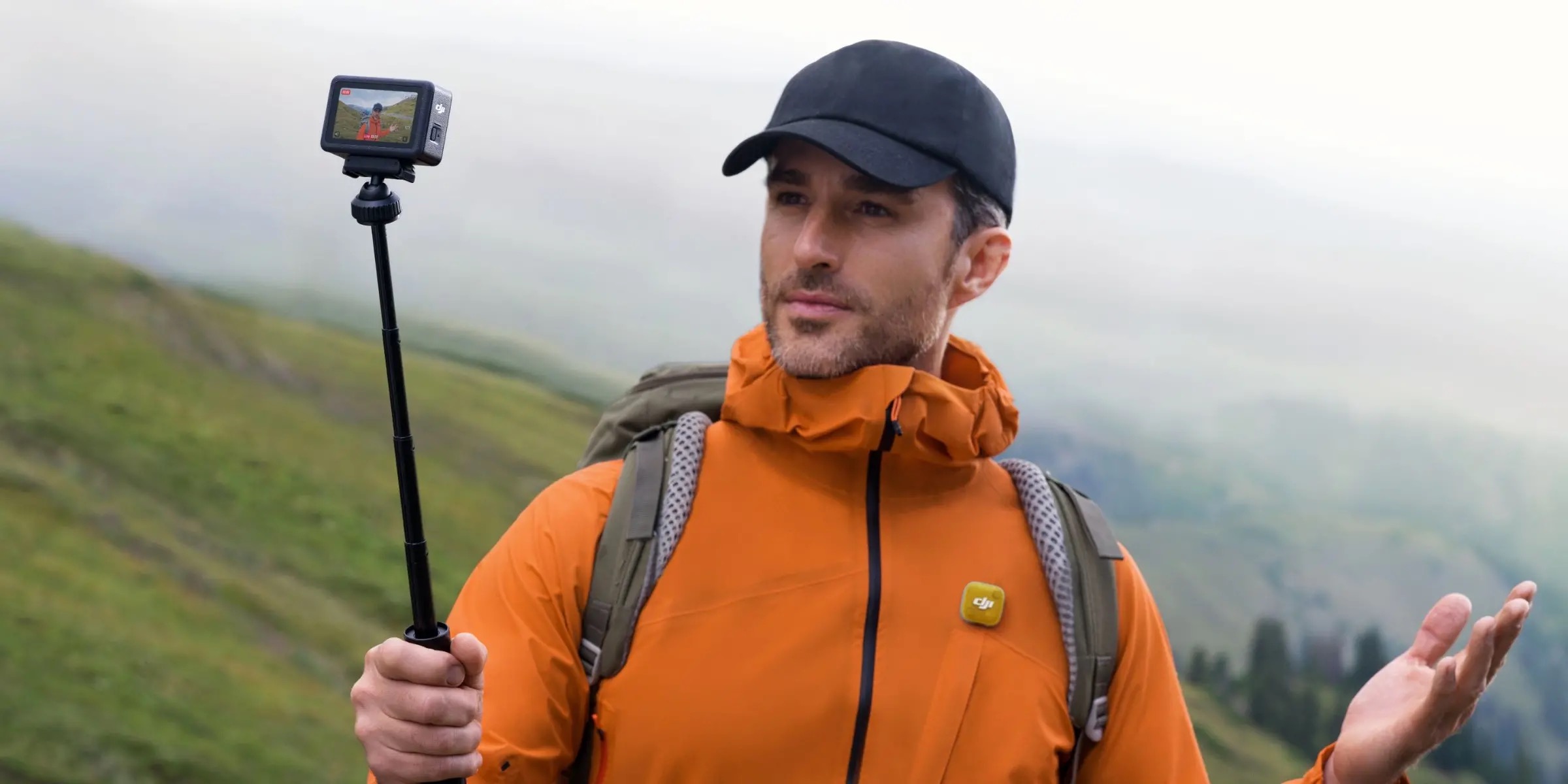 DJI Mic Mini vs DJI Mic Mini 2: стоит ли обновляться на новое поколение?