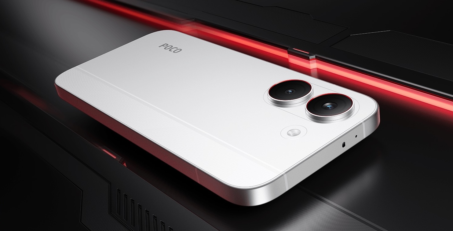  купить Poco X8 Pro