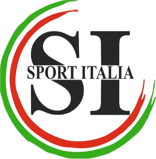 Спорт Италия