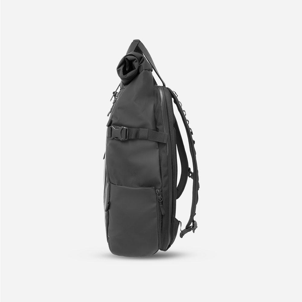 PRVKE New 31L WANDRD