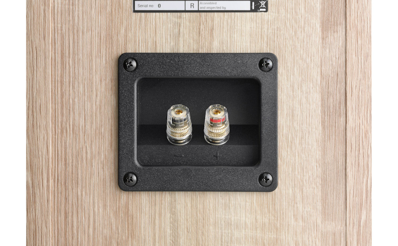 Полочная акустика DALI Oberon 1 Light Oak