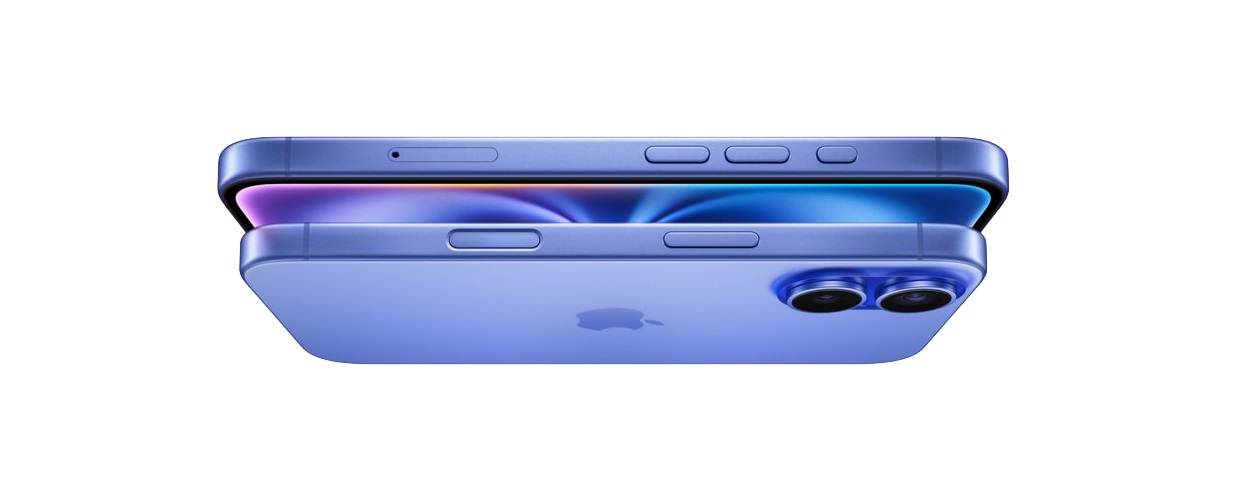 оригинал iPhone 16 Plus цвета оригинал iPhone 16 Plus цвета