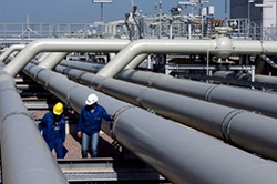 Газопроводы