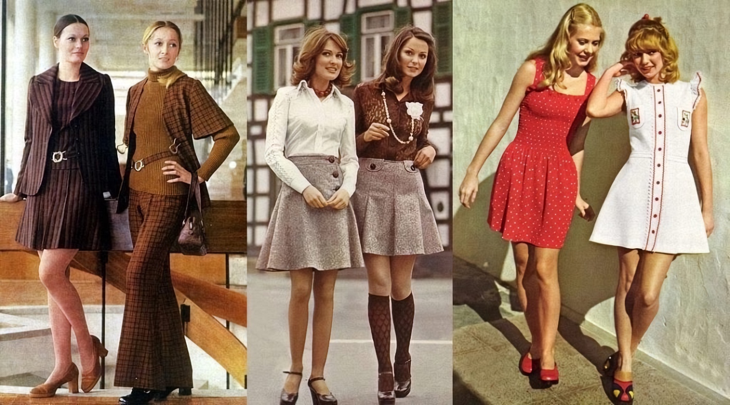 советская одежда фото