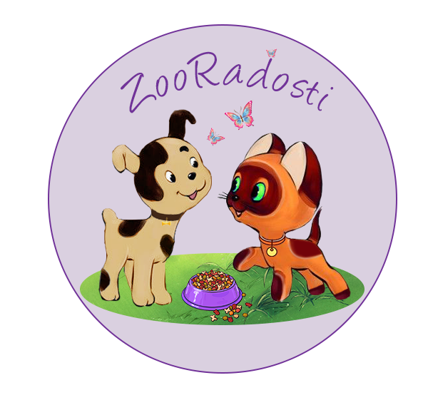 Zooradosti