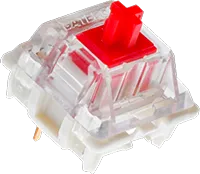 Gateron SMD Red Изображение Gateron SMD Red