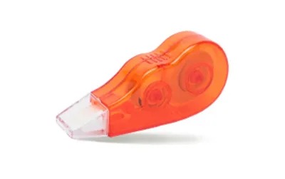 Ленточные корректоры