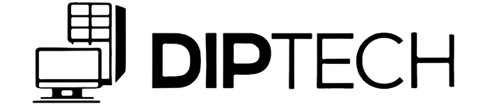 Dip-TEC. Решения для бизнеса любого масштаба