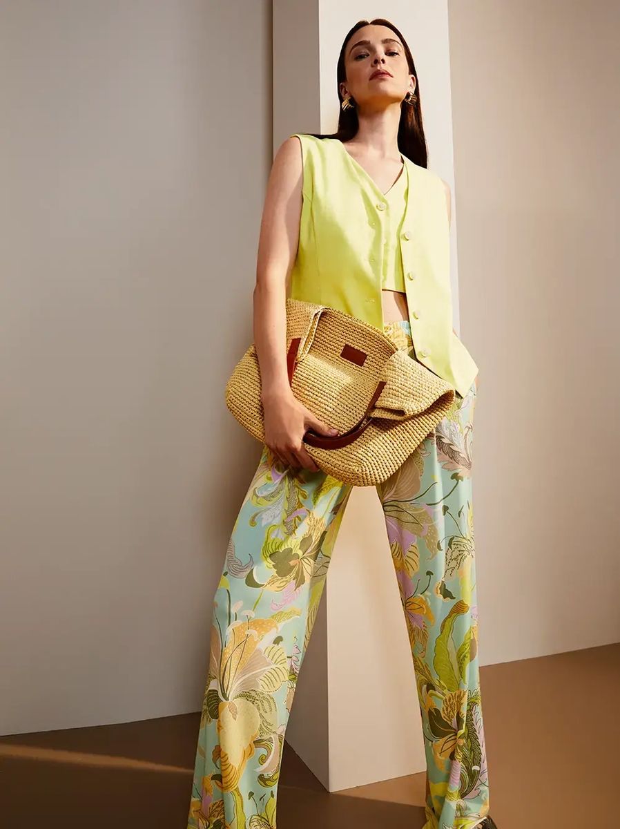 Что купить на распродаже и носить летом: разумные покупки без ошибок