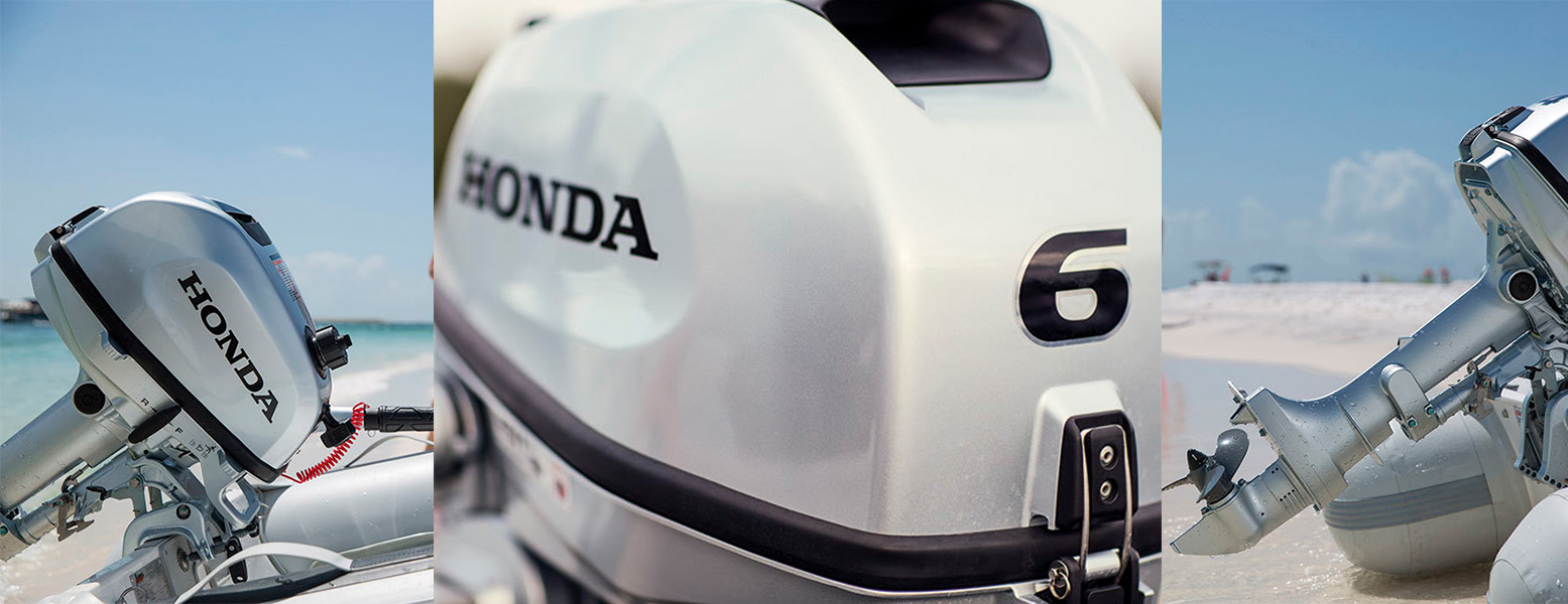 официальный дилер водно моторной техники Honda