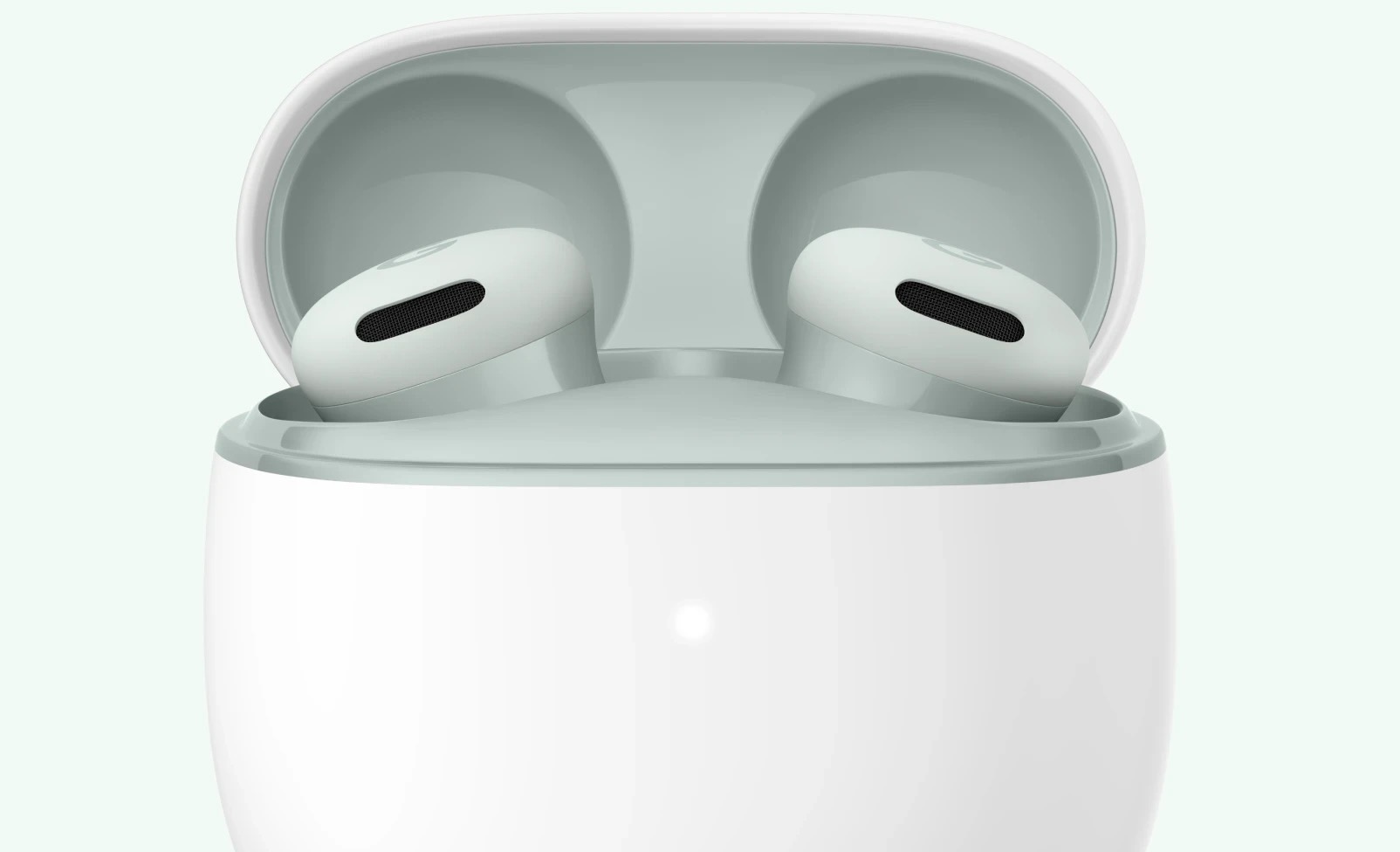 купить Pixel Buds 2a Fog туман купить Pixel Buds 2a Fog туман