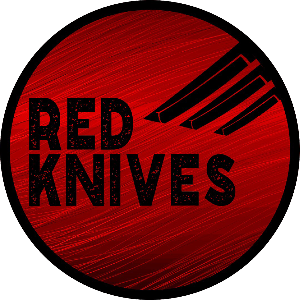 Red Knives