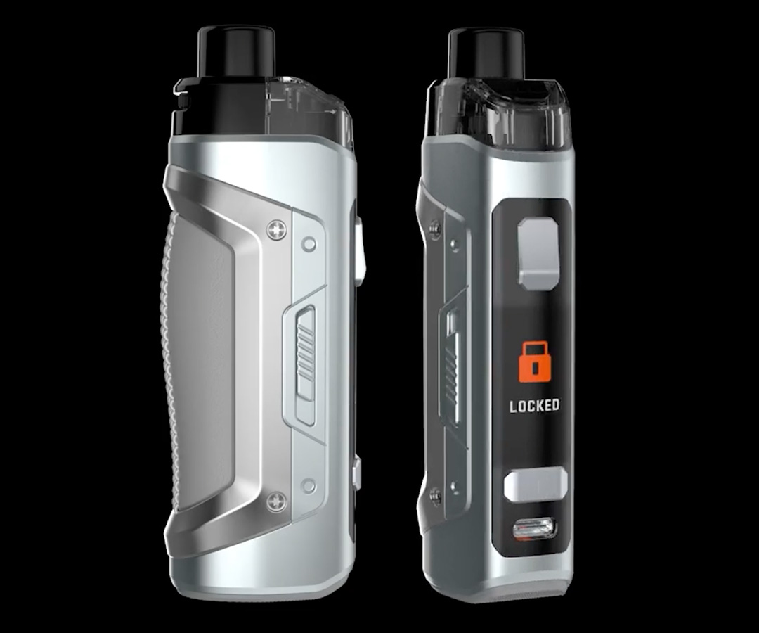 GeekVape B100 (Aegis Boost Pro 2) Kit