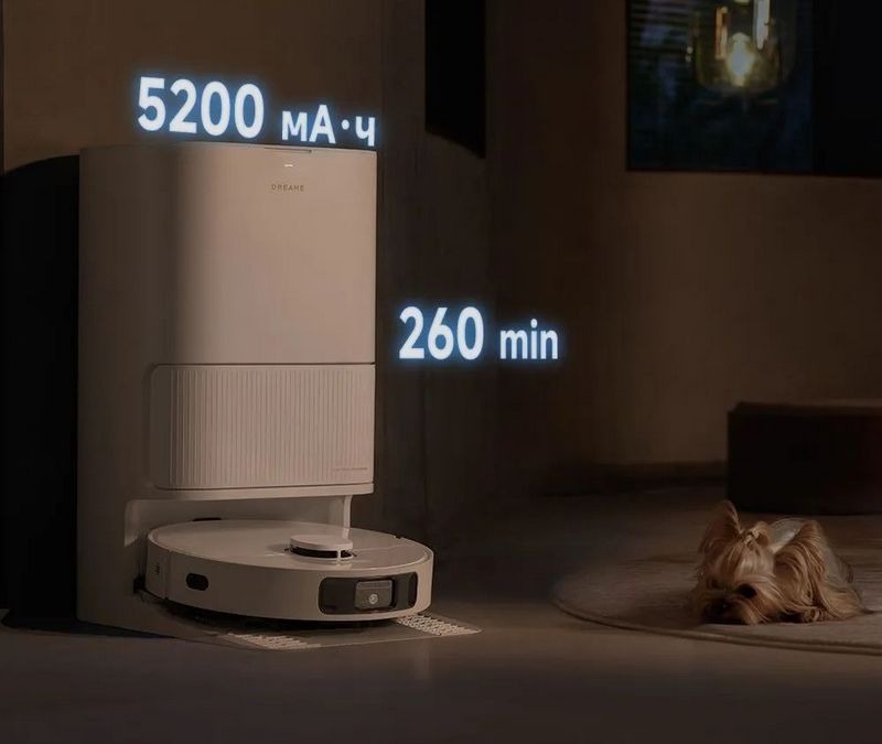 Робот-пылесос Dreame L40 Ultra CE-описание-16 Робот-пылесос Dreame L40 Ultra CE-описание-16.jpeg