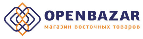 OpenBazar - магазин восточных товаров