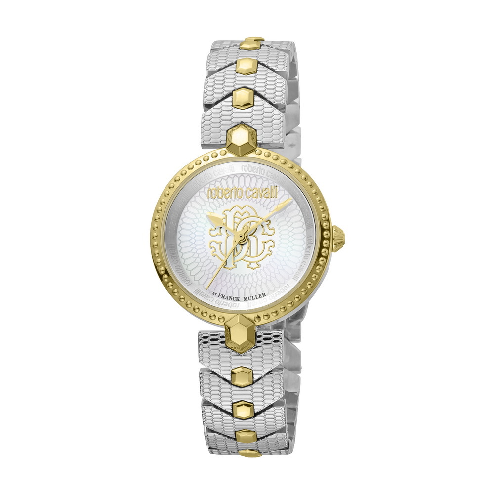 женские часы Roberto Cavalli by Franck Muller купить онлайн оригинал