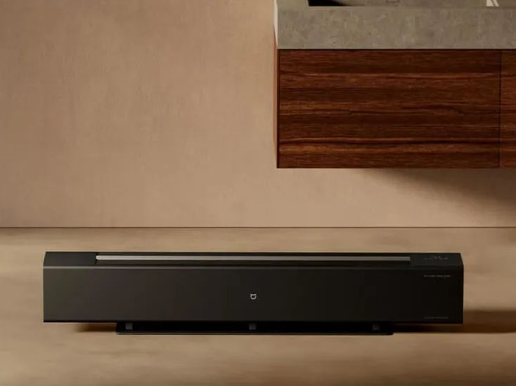 Xiaomi Mijia Baseboard Electric Heater Graphene Heating Simulated Flame Edition 2200W ( TJXDNQ06ZM)-описание-12.jpg