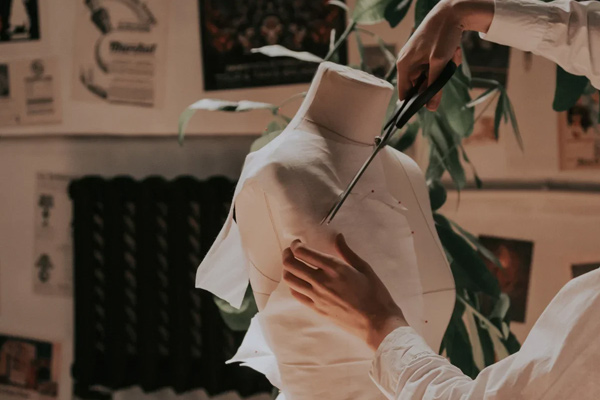 Рабочее место модельера и 5 охрана труда