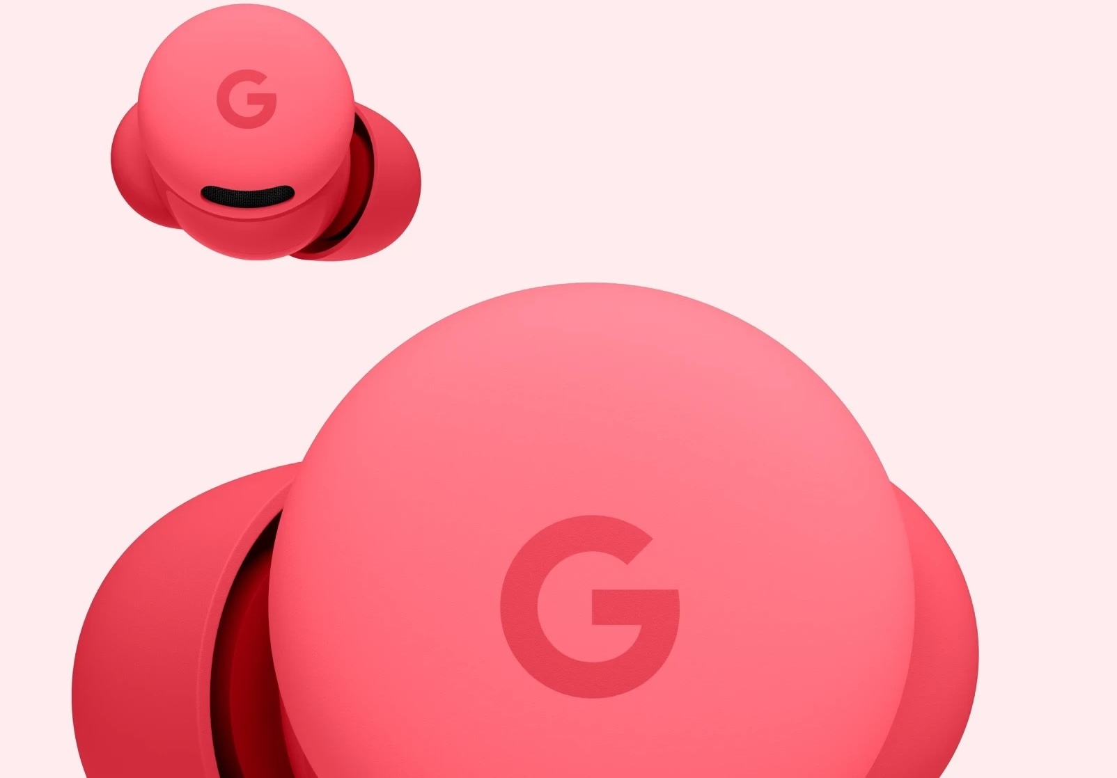 купить Pixel Buds 2a berry ягода купить Pixel Buds 2a berry ягода